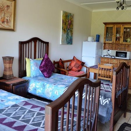 Petra'S Country Guesthouse Vryheid Extérieur photo