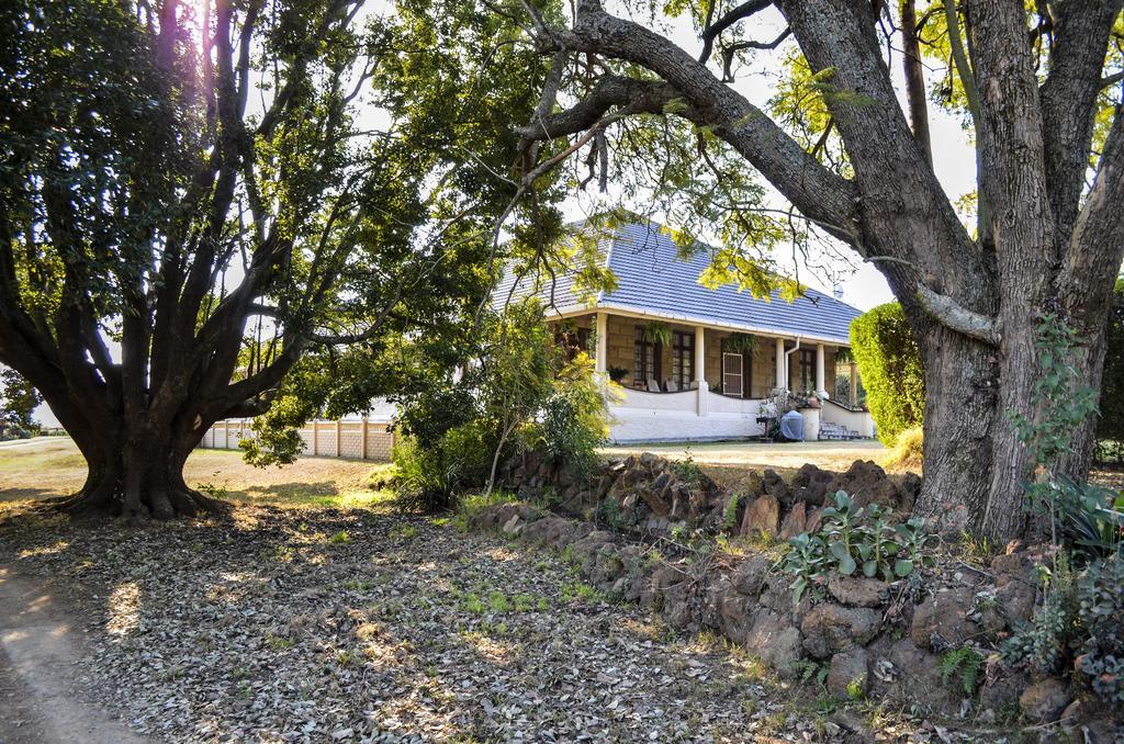 Petra'S Country Guesthouse Vryheid Extérieur photo