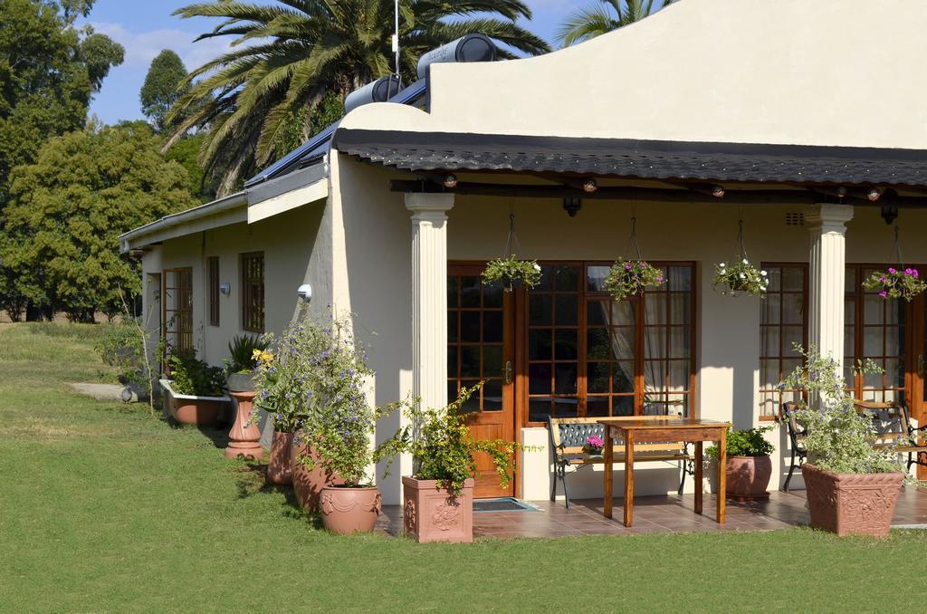 Petra'S Country Guesthouse Vryheid Extérieur photo