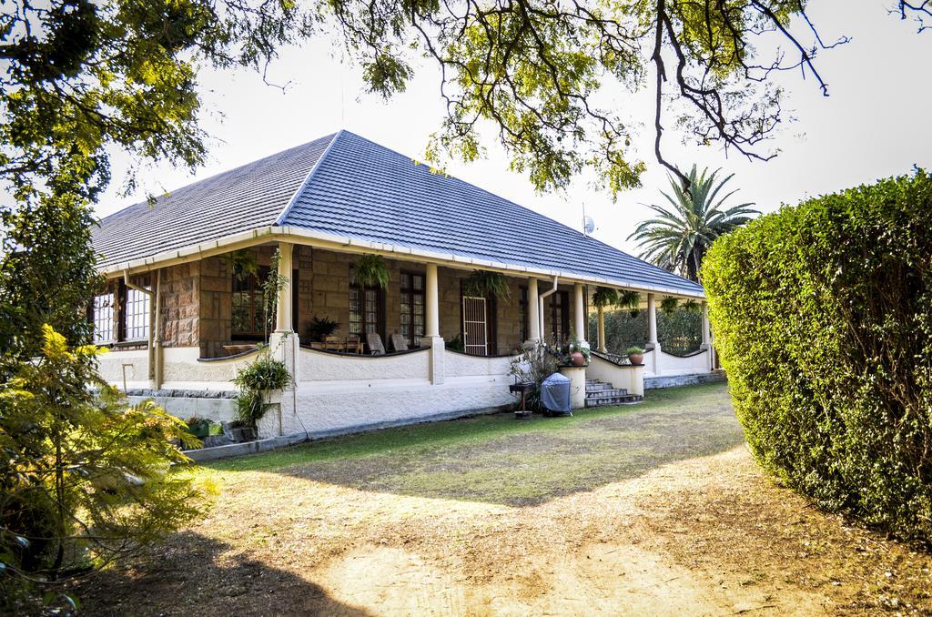 Petra'S Country Guesthouse Vryheid Extérieur photo