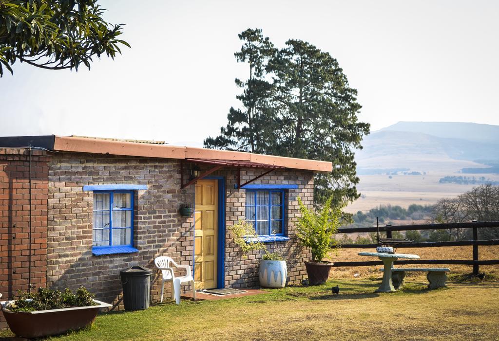 Petra'S Country Guesthouse Vryheid Extérieur photo