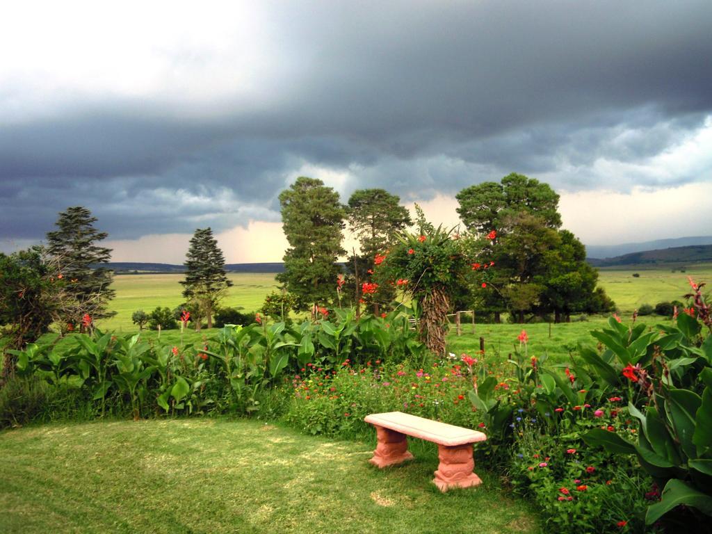 Petra'S Country Guesthouse Vryheid Extérieur photo