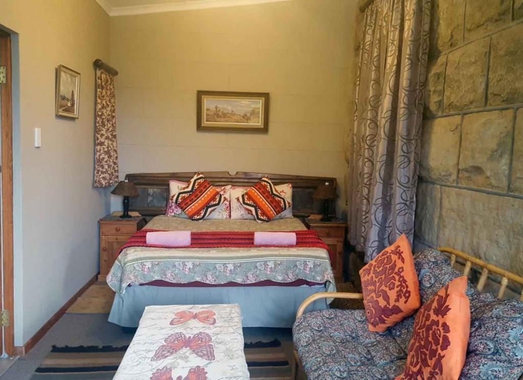 Petra'S Country Guesthouse Vryheid Extérieur photo