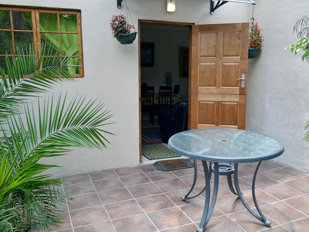Petra'S Country Guesthouse Vryheid Extérieur photo