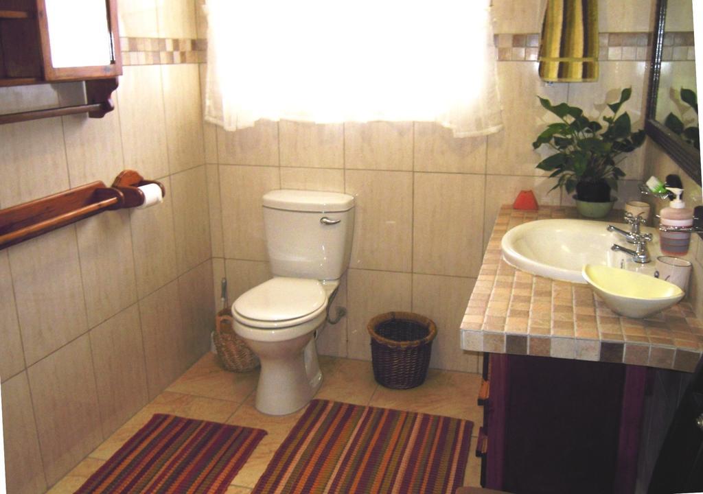 Petra'S Country Guesthouse Vryheid Extérieur photo