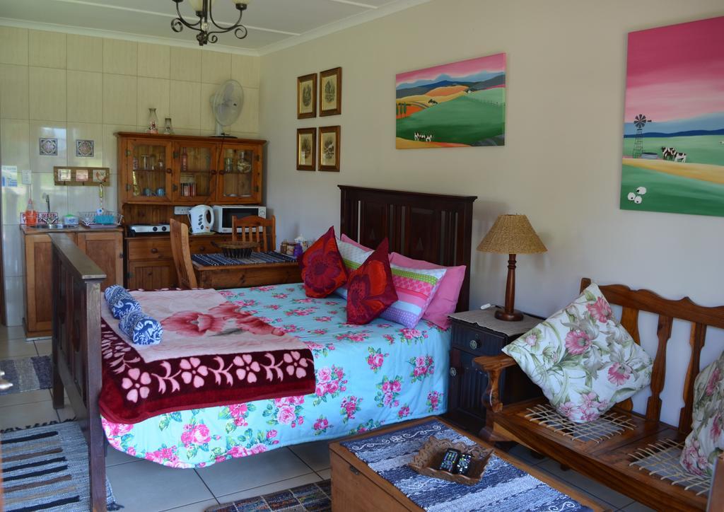Petra'S Country Guesthouse Vryheid Extérieur photo