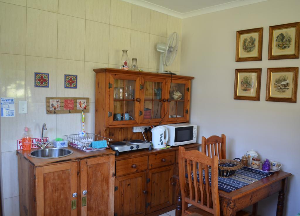 Petra'S Country Guesthouse Vryheid Extérieur photo