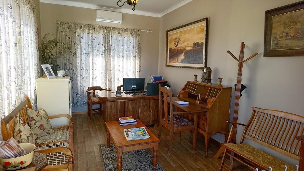 Petra'S Country Guesthouse Vryheid Extérieur photo
