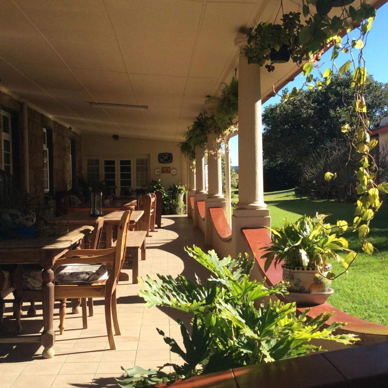 Petra'S Country Guesthouse Vryheid Extérieur photo