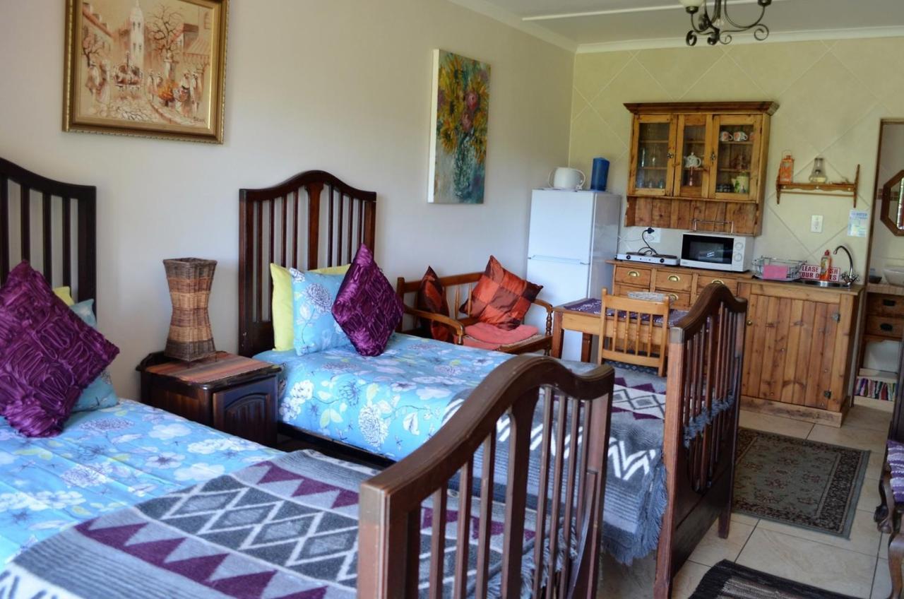 Petra'S Country Guesthouse Vryheid Extérieur photo