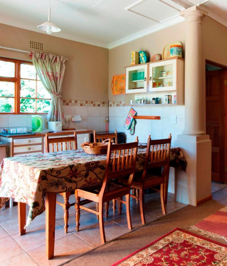 Petra'S Country Guesthouse Vryheid Chambre photo