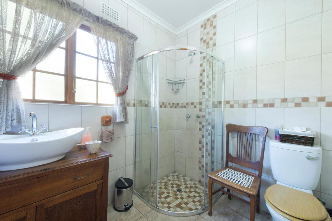 Petra'S Country Guesthouse Vryheid Chambre photo